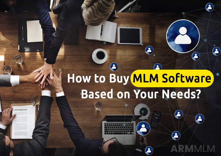 buy mlm software blog