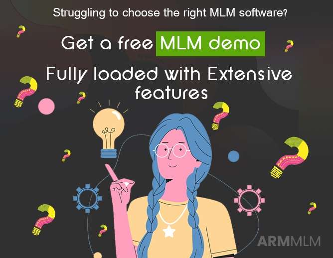 mlm software demo