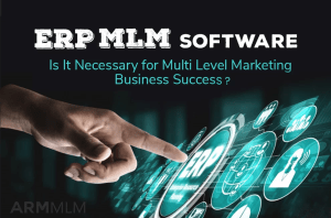 ARM MLM Software: The Best and #1 Tool for MLM Business