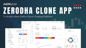 zerodha clone app development