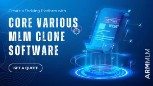 core various mlm clone software