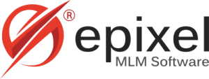 epixel mlm software logo